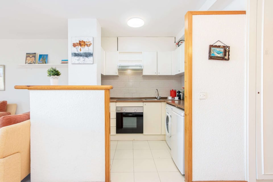 Apartment | Private kitchen