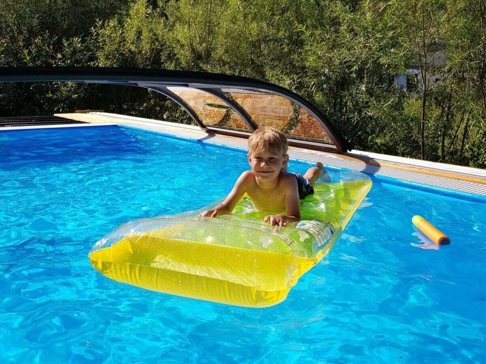 House | Pool | Outdoor pool