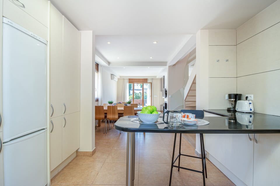 Villa | Private kitchen