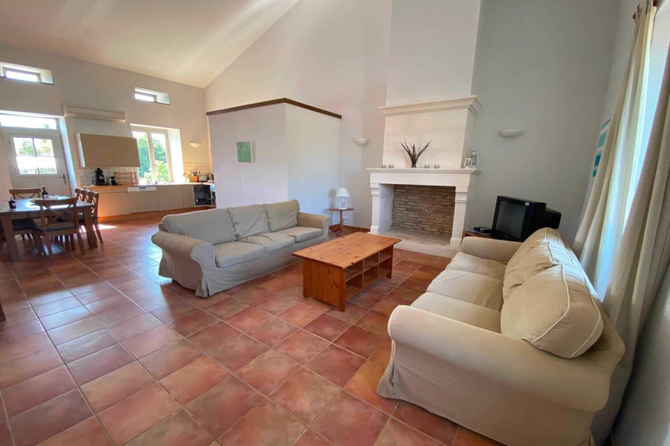 House | Living room