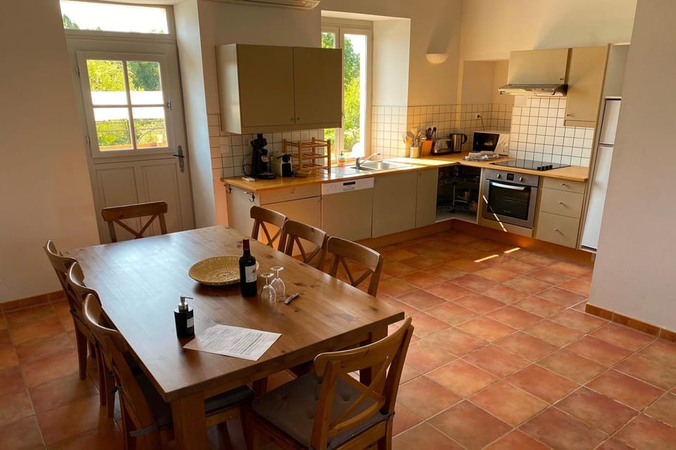 House | Dining