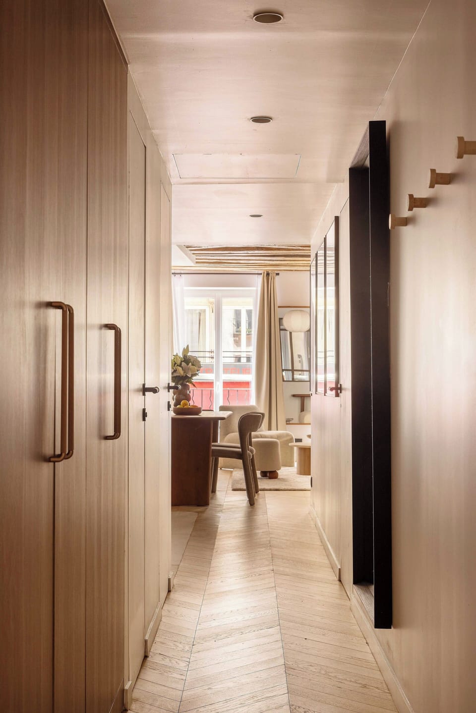 Apartment | Interior