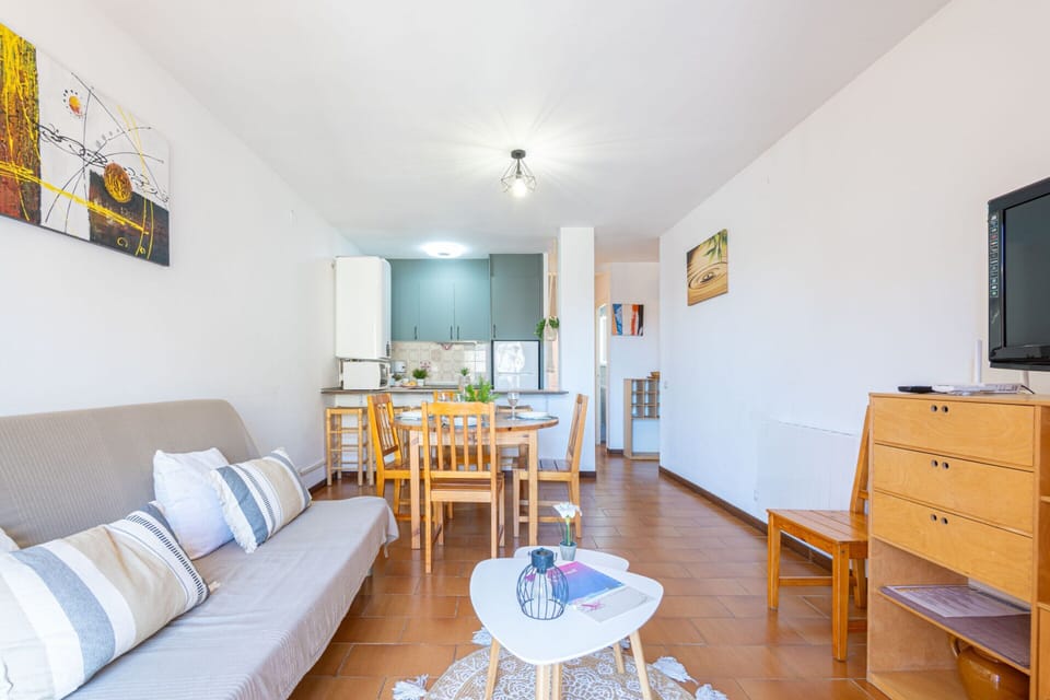Apartment | Living room