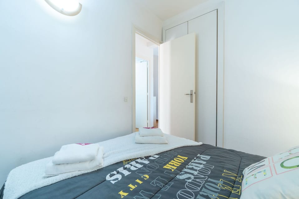 Apartment | 2 bedrooms