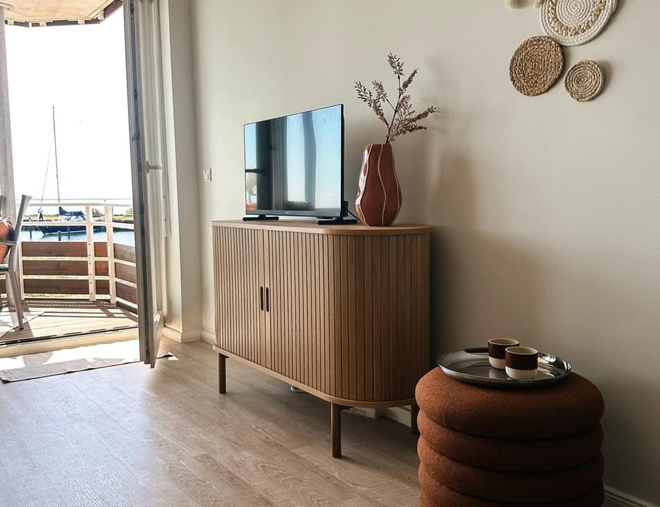 Apartment | Living room