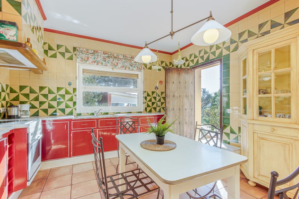 Villa | Private kitchen