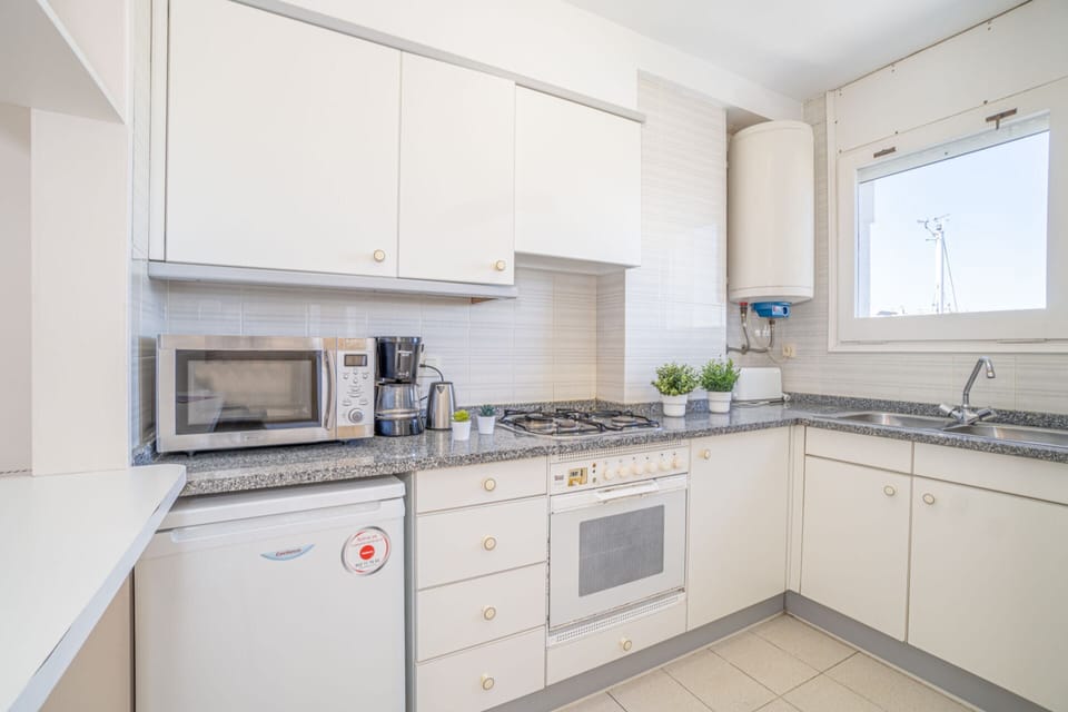 Apartment | Private kitchen