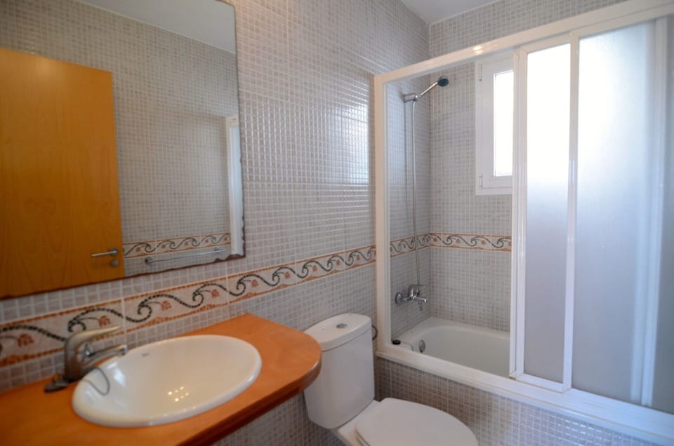 Apartment in Spain Near Sandy Beach Apartment in Baix Empordà