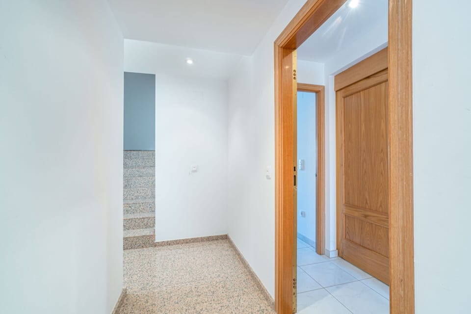 Apartment | Interior detail
