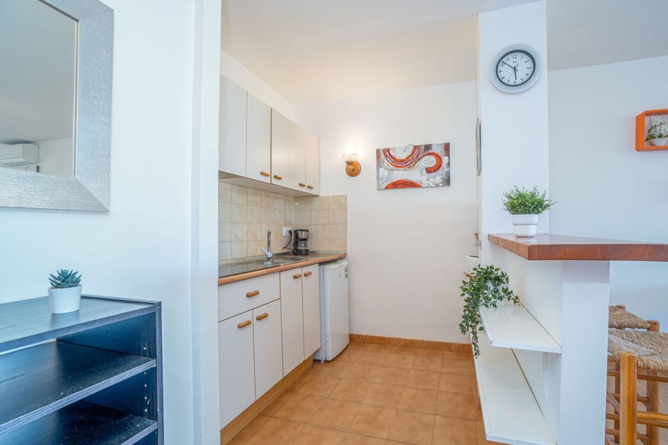 Apartment | Private kitchen