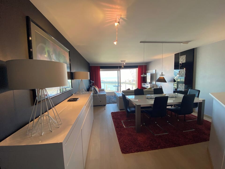 Apartment | Dining