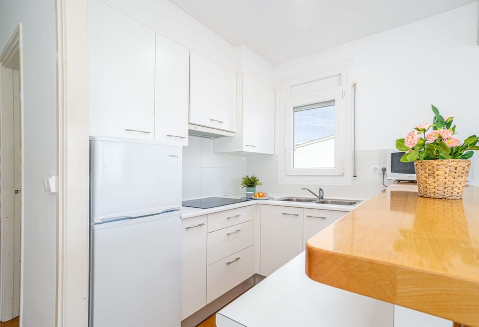 Apartment | Private kitchen