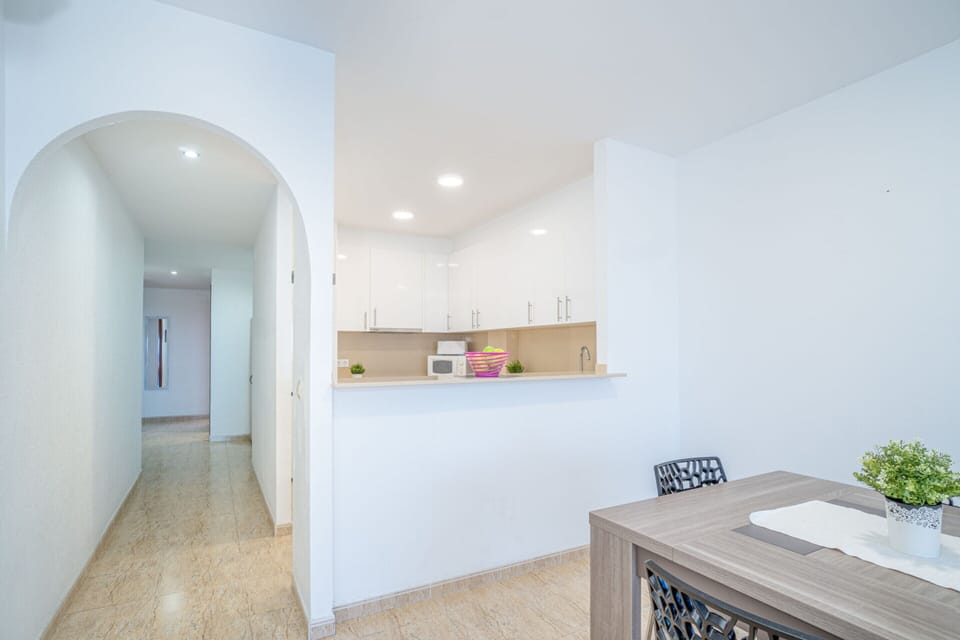 Apartment | Private kitchen