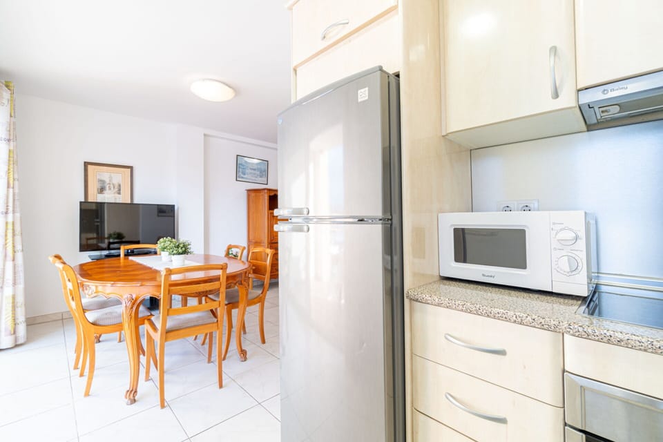 Apartment | Private kitchen