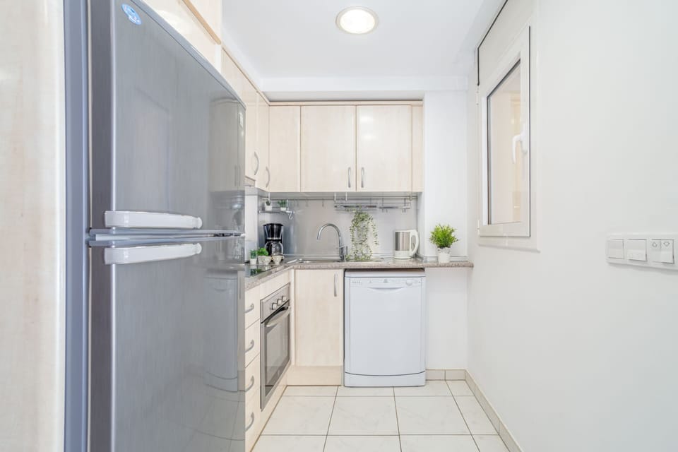 Apartment | Private kitchen