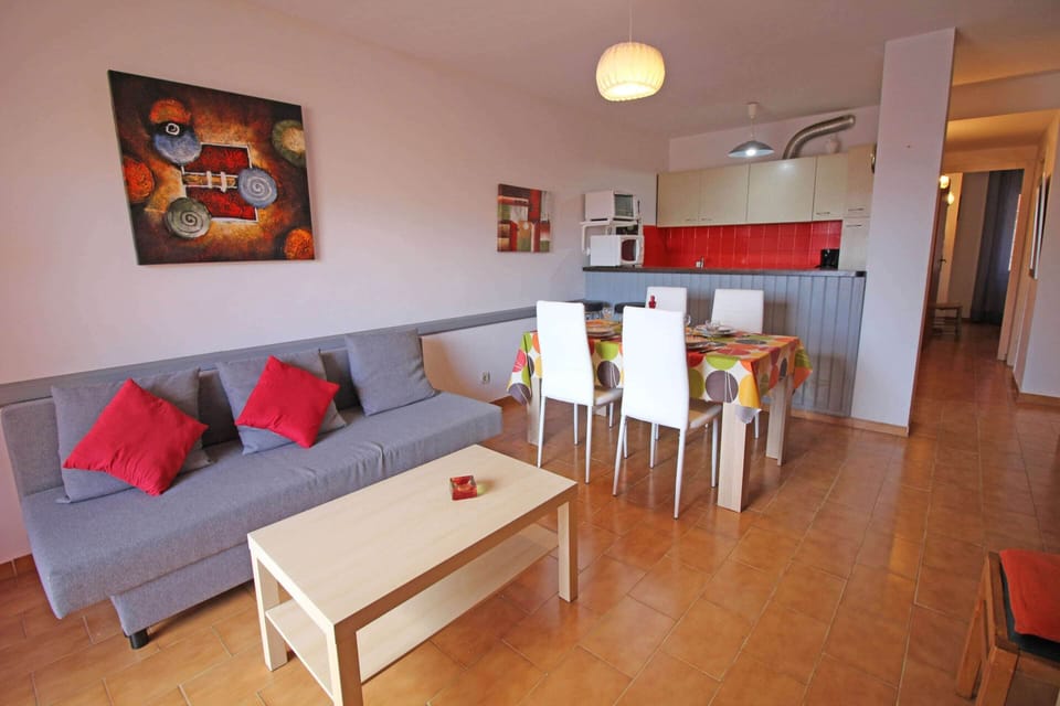 Apartment | Living room
