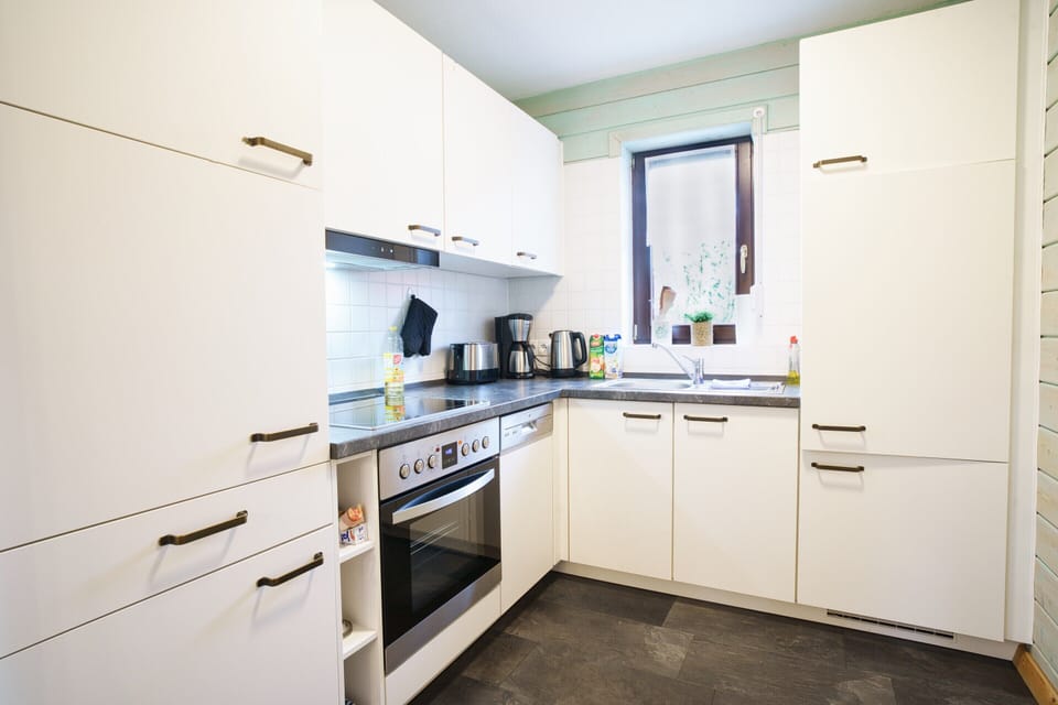 House | Private kitchen