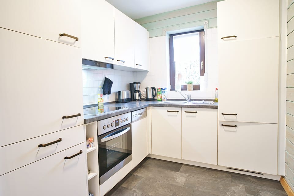 House | Private kitchen