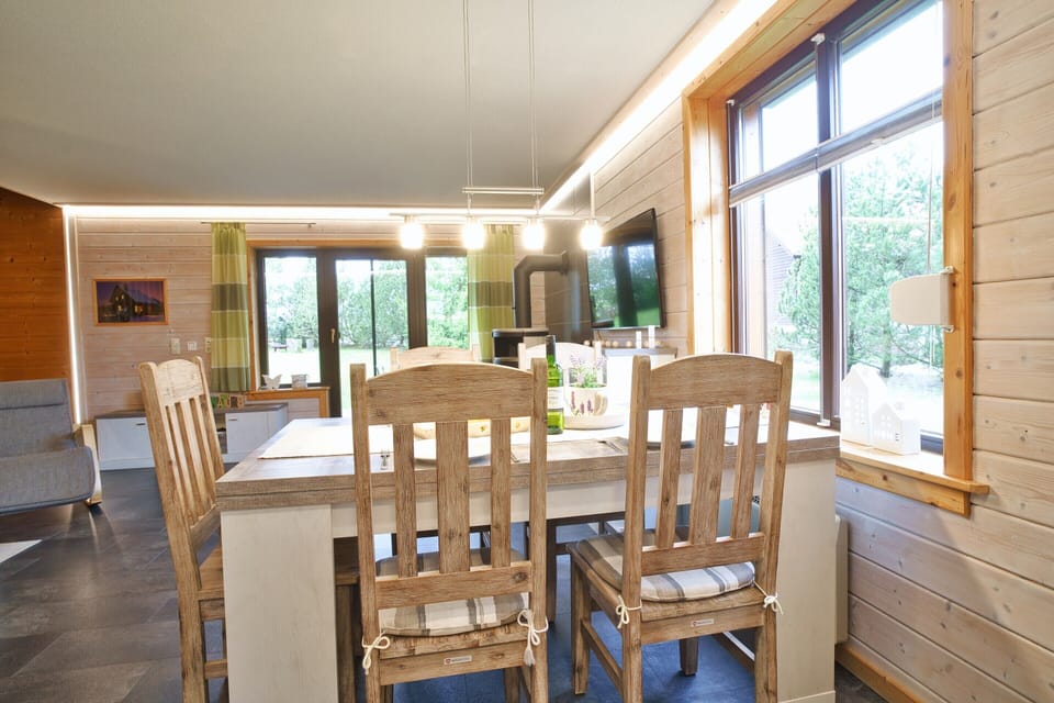 House | Dining