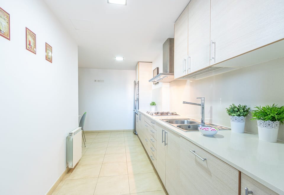 Apartment | Private kitchen