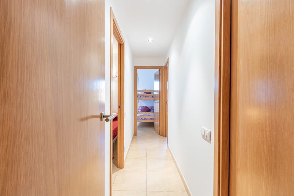Apartment | Interior