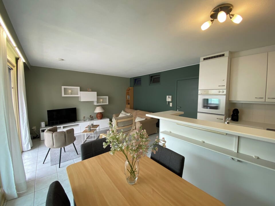 Apartment | Private kitchen