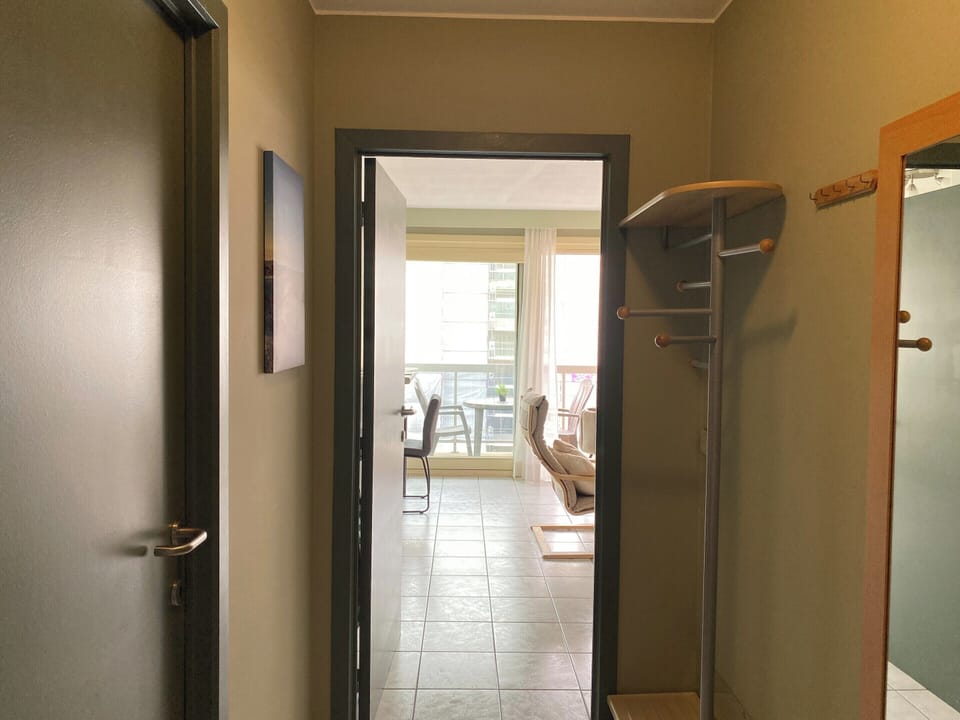 Apartment | Interior