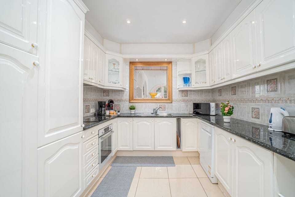 Villa | Private kitchen