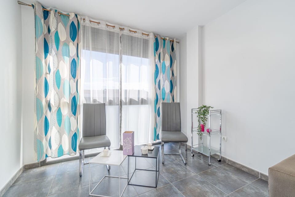 Apartment | Living room