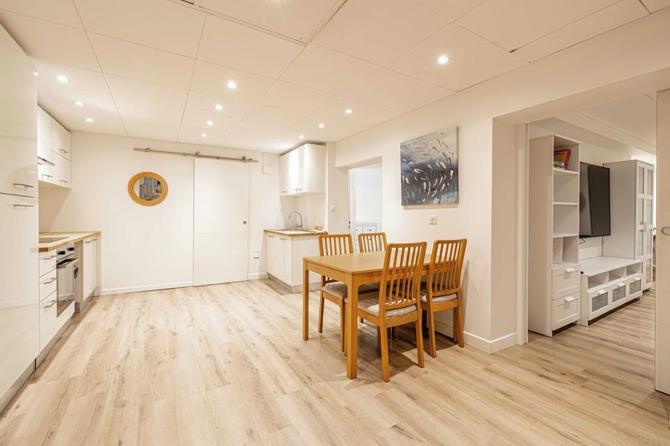 Villa | Dining