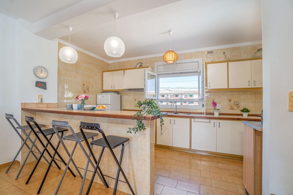 Villa | Private kitchen