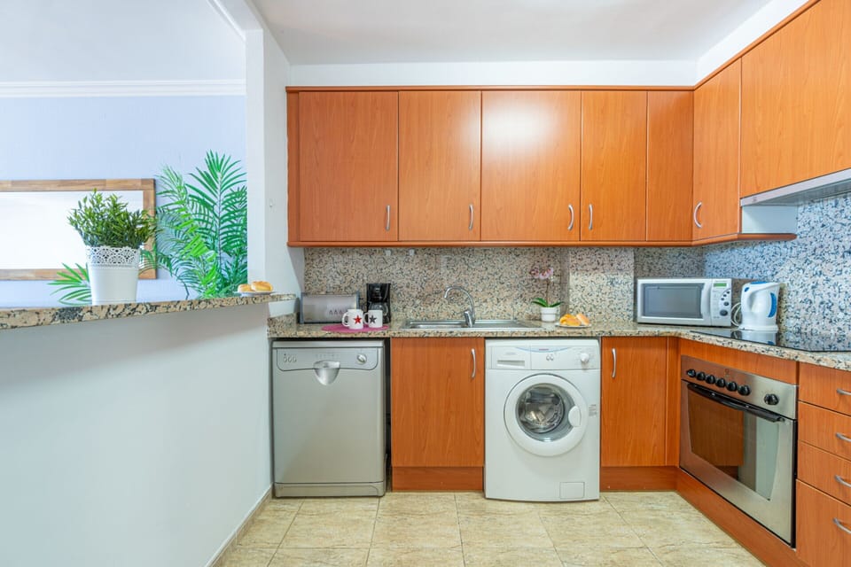 Apartment | Private kitchen