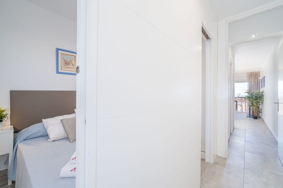 Apartment in Empuriabrava by Sandy Beach Apartment in Alt Empordà