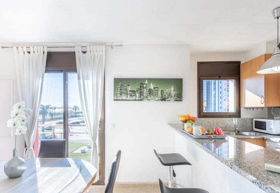 Apartment | Private kitchen | Electric kettle