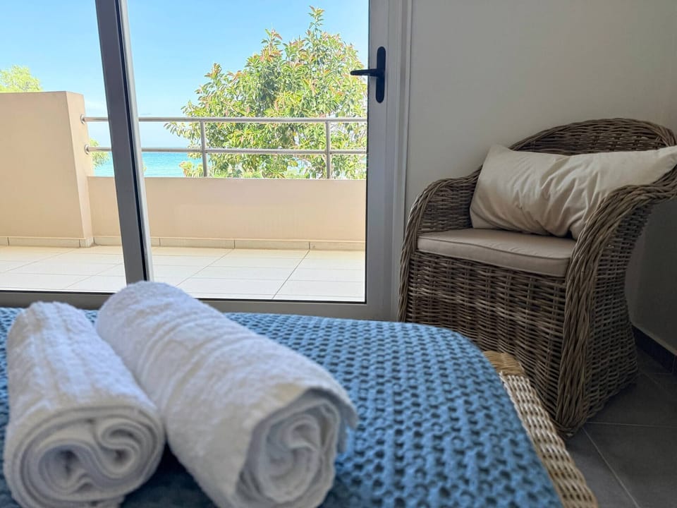 Apartment, 2 Bedrooms, Smoking, Balcony | 3 bedrooms