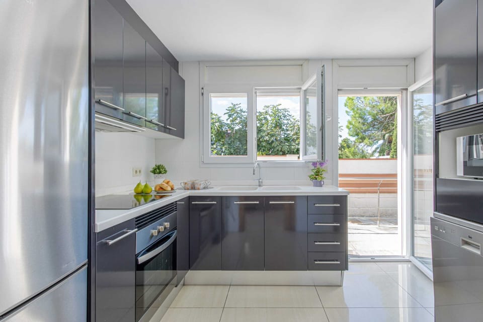 Villa | Private kitchen