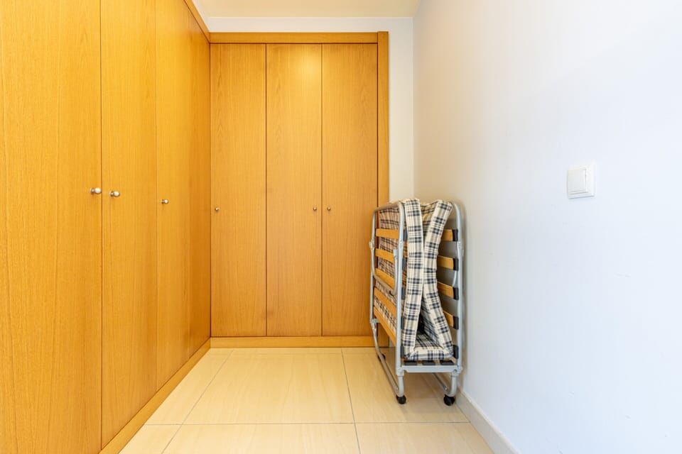Villa | 4 bedrooms, iron/ironing board