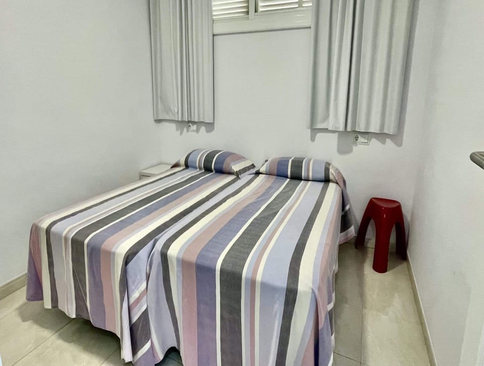 Apartment | 2 bedrooms, iron/ironing board