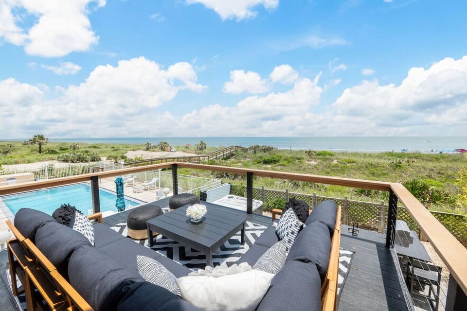 Welcome to Seaside Rose!