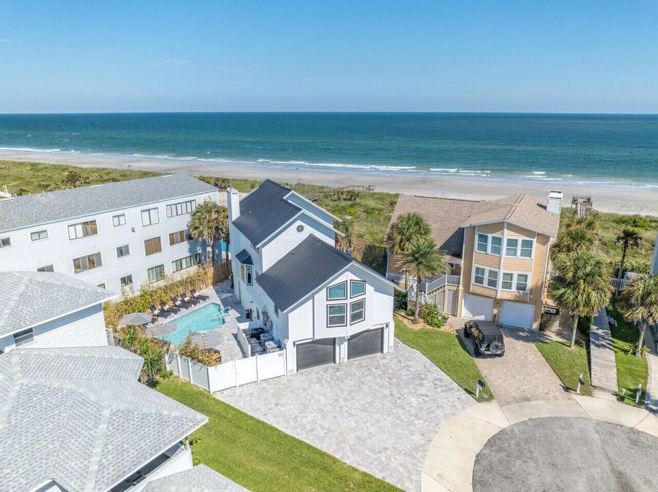 Welcome to Seaside Rose!