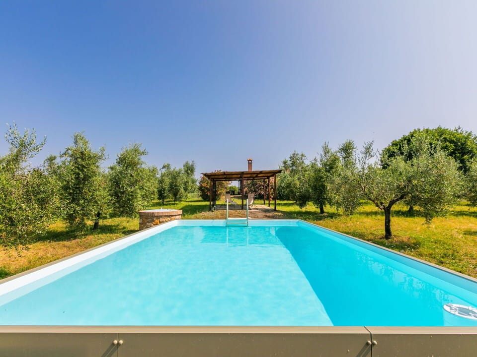 Blue, Swimming Pool, Leisure, Resort, Shade, Eco Hotel, Hacienda, Water Feature, Villa