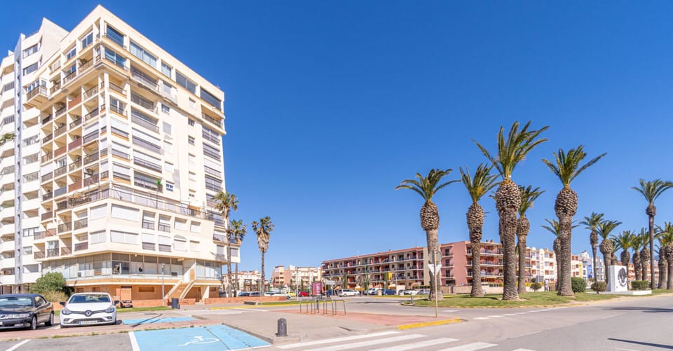 Apartment | Exterior