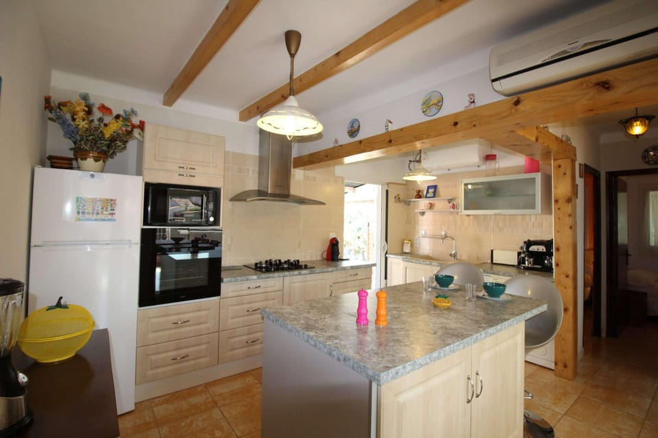 Villa | Private kitchen