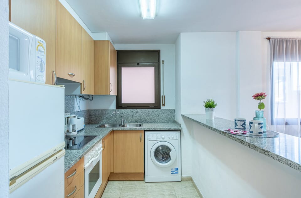 Apartment | Private kitchen