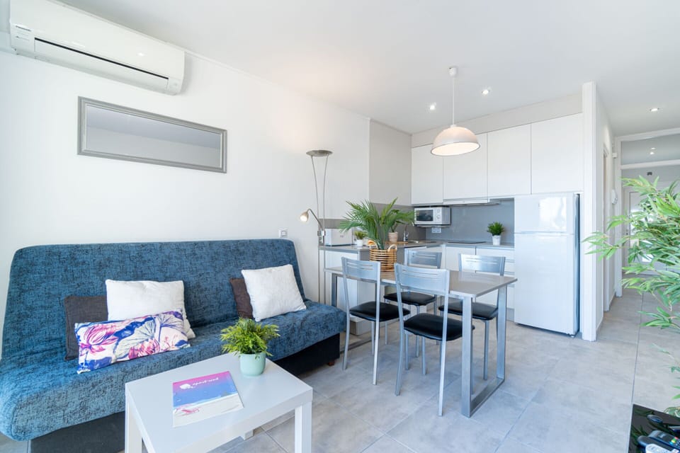 Apartment | Living room