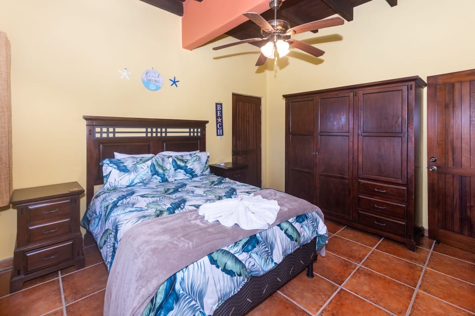 Apartment, 2 Bedrooms | 2 bedrooms, free WiFi