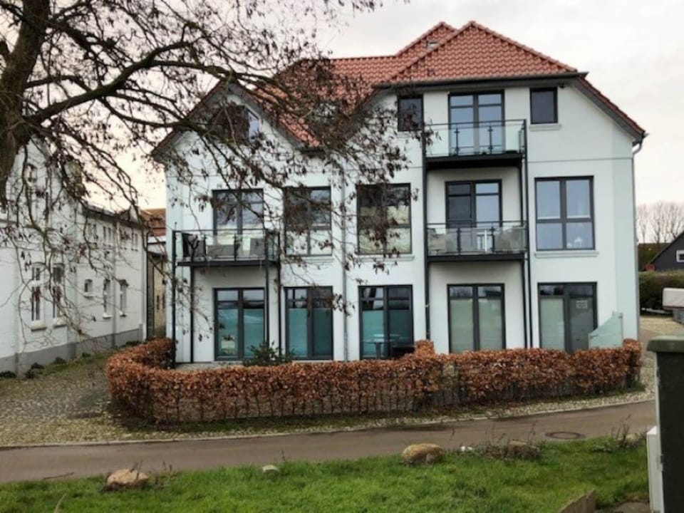 Apartment | Exterior