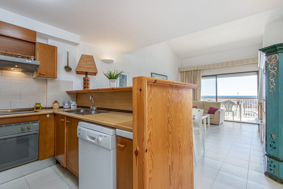 Apartment | Private kitchen