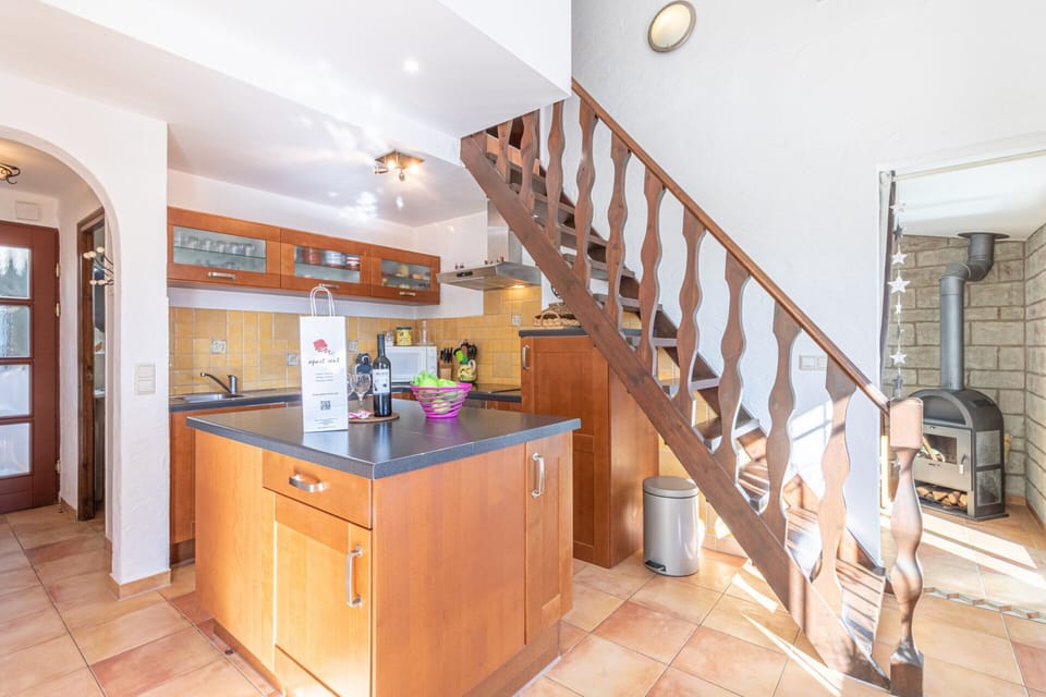 Villa | Private kitchen