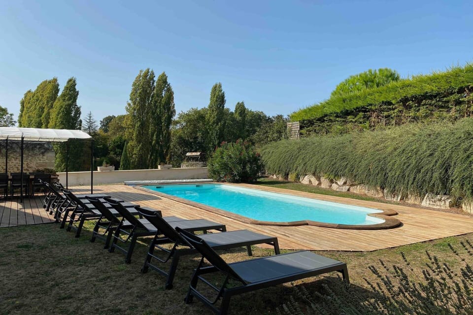 House | Pool | Indoor pool, outdoor pool